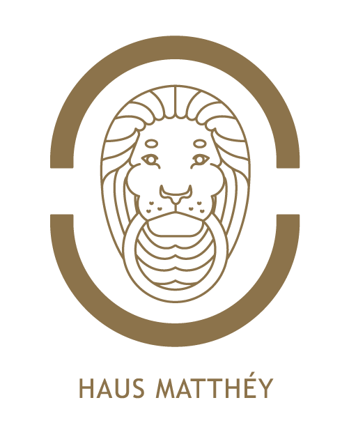 Logo Haus Matthey
