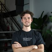 David L Portrait