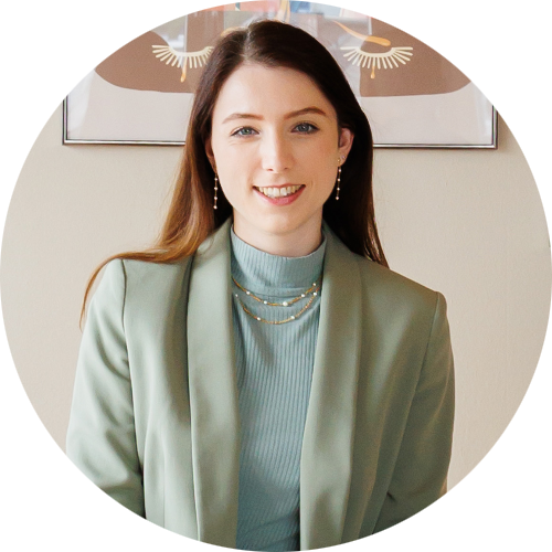 Camilla Agusti Cordano